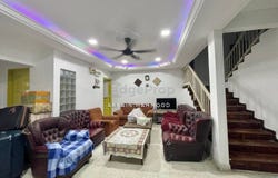 Jalan AU 1, Keramat, Selangor 54200