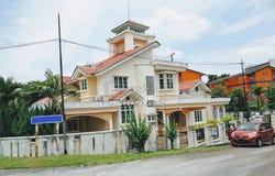 Jalan Maktab, Keramat, Kuala Lumpur