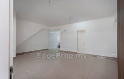 Eco Ardence EMBER, Shah Alam, Selangor 40170