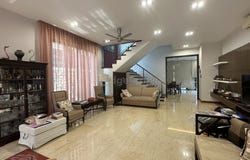 Cheras, Kuala Lumpur 56100