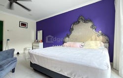 Jalan Fadason, Kepong, Kuala Lumpur 52000