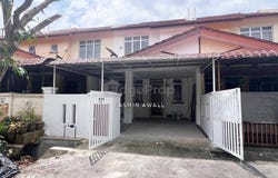 Semenyih, Selangor 43500