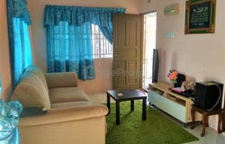 Jalan MU, Kuala Selangor, Selangor 45000