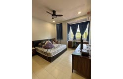 Johor Bahru, Johor 81200