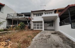Bangi, Selangor