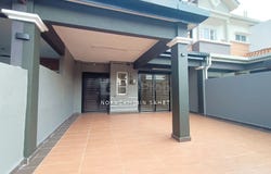 Jalan Bijaya, Klang, Selangor 41000