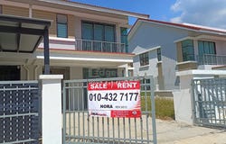 Jalan Kota Puteri, Batu Arang, Selangor 45600