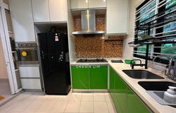 Jalan 16/2g, Taman Cheras Jaya, Cheras South, Selangor 43200