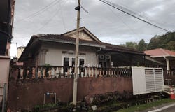 Lorong Dato Mufti, Ampang, Selangor 68000