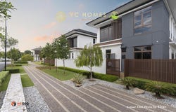 Eco Ardence Cora, Setia Alam, Selangor 40170