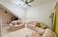 Jalan 7, Bangi, Selangor 43000