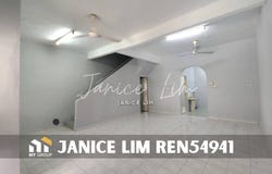 Alma, Penang 14000