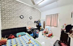 Jalan USJ 12/1, USJ, Selangor 47630
