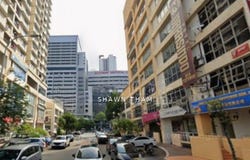 Jalan 3/93A, Cheras, Kuala Lumpur 55100