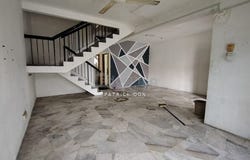 Jalan Seri Taming 1b, Cheras, Selangor 56100