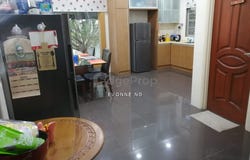 Jalan 1, Kajang, Selangor 43000