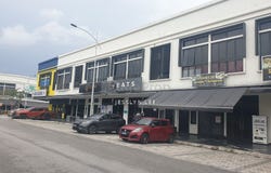 Semenyih, Selangor 0