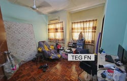 Setia Alam/Alam Nusantara, Selangor 40170