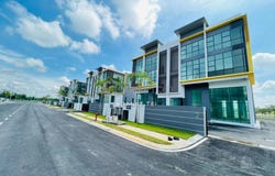 Puchong, Selangor 47130