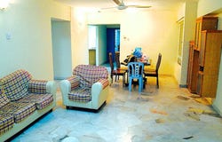 Jalan Pandah Indah 6/1, Pandan Indah, Pandan, Pandan Indah, Selangor 55100