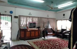 Jalan 45; Jalan 51, Cheras, Selangor 68000