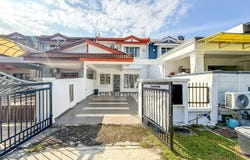 Setia Alam/Alam Nusantara, Selangor 40170