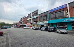 Gelang Patah, Johor 81550