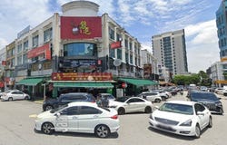 Jalan Puteri 1, Puchong, Selangor 47100