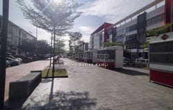 Bandar Baru Bangi, Bangi, Selangor 43000