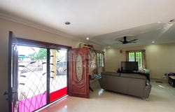 Jalan Samarinda, Klang, Selangor 41000