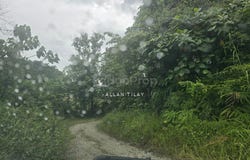 Bentong, Pahang