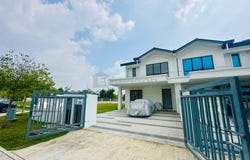 Bangi, Selangor 43000