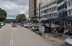 Johor Bahru, Johor 80250