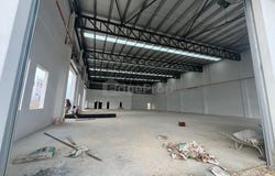Jalan Ekoperniagaan 3/xx, Johor Bahru, Johor 81100