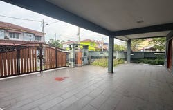Jenjarom, Selangor 42610