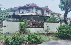 Kota Kemuning, Selangor 40460