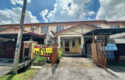 Semenyih, Selangor 43500