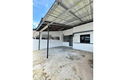 Jalan Camar, Jalan Undan, Jalan Pekaka, Johor Bahru, Johor 81200