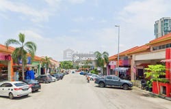 Seri Kembangan, Selangor 43300