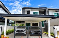 Jalan Batu Kawa, Kuching, Sarawak