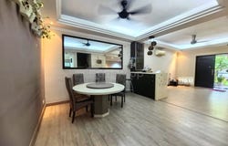 Shah Alam, Selangor 40460