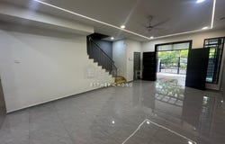 Johor Bahru, Johor 81100