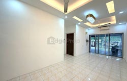 Jalan 17e/ku11, Kapar, Selangor
