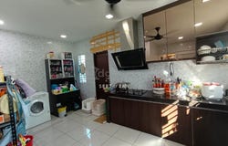 Jalan Puteri, Rawang, Selangor 48300