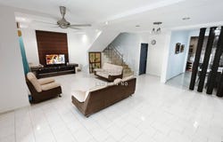 Jalan Saga , Kulai, Johor 81000