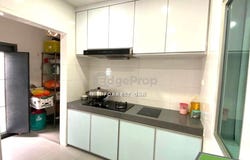 Jalan Kerongsang, Klang, Selangor 41200