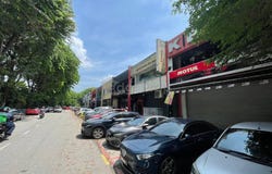 Subang Jaya, Selangor 46150