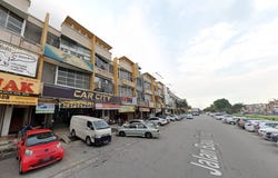 41200 Klang, Selangor, Klang, Selangor 41200