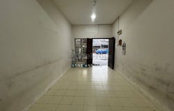 Jalan Kebun, Shah Alam, Selangor 40460