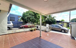 Jalan Usaha Ehsan, Taman Ehsan, Kepong, Selangor 52100